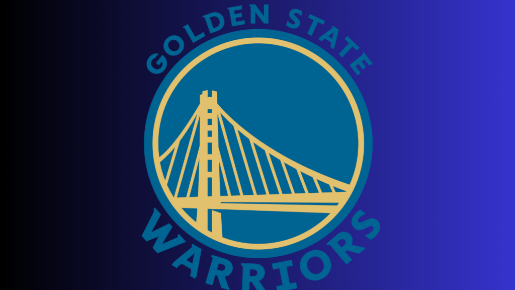 golden state warriors logo