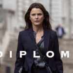 The Diplomat