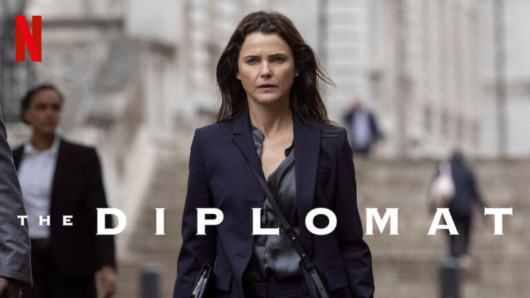 The Diplomat Season 3 Review: Storyline, Lessons, and What to Expect