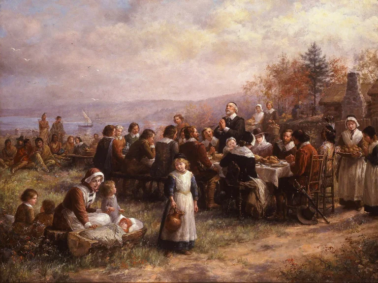 Thanksgiving 2025: Thanksgiving History, Facts & Why the World Is Celebrating It More Than Ever