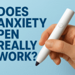 Anxiety Pen