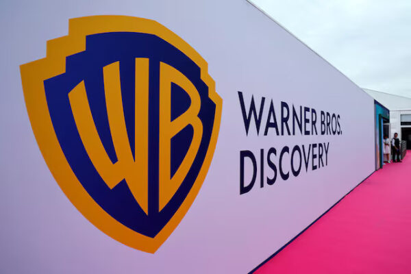 Did Warner Bros reject Paramount