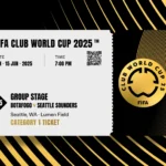 Fifa Tickets