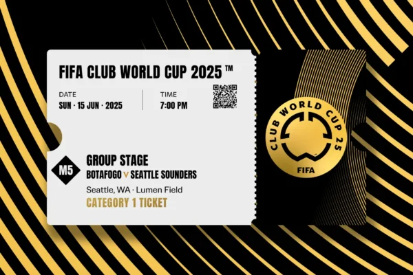 Fifa Tickets