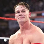 John Cena Retirement