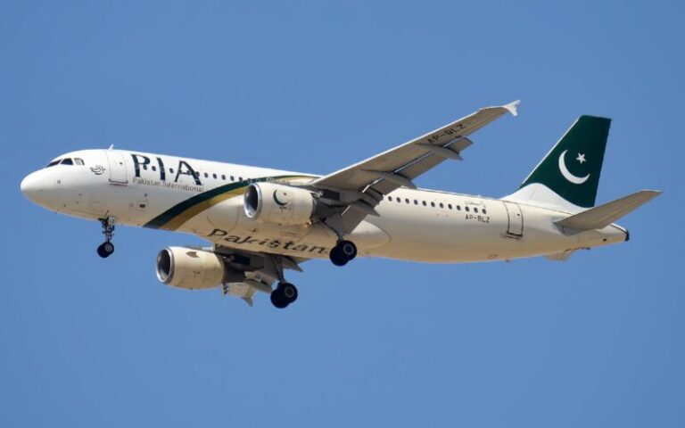 🛫 Pakistan International Airlines (‘PIA’) Sold in Major Privatisation Move