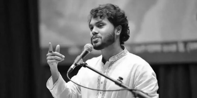Sharif Osman Hadi