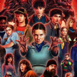 Stranger Things S5V1