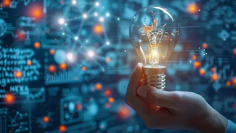 Tech Innovations 2025