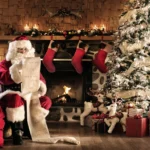 What is the origin of Christmas