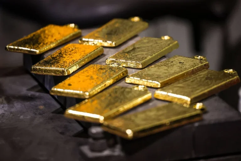 China Gold News: China Discovers Asia’s Largest Gold Reserve