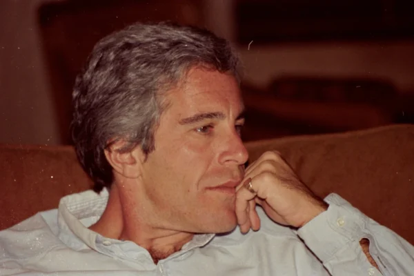 epstein files update