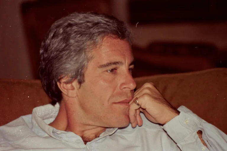 Epstein Files Update: What Are Epstein Files? — Why Didn’t Biden Release the Epstein Files?