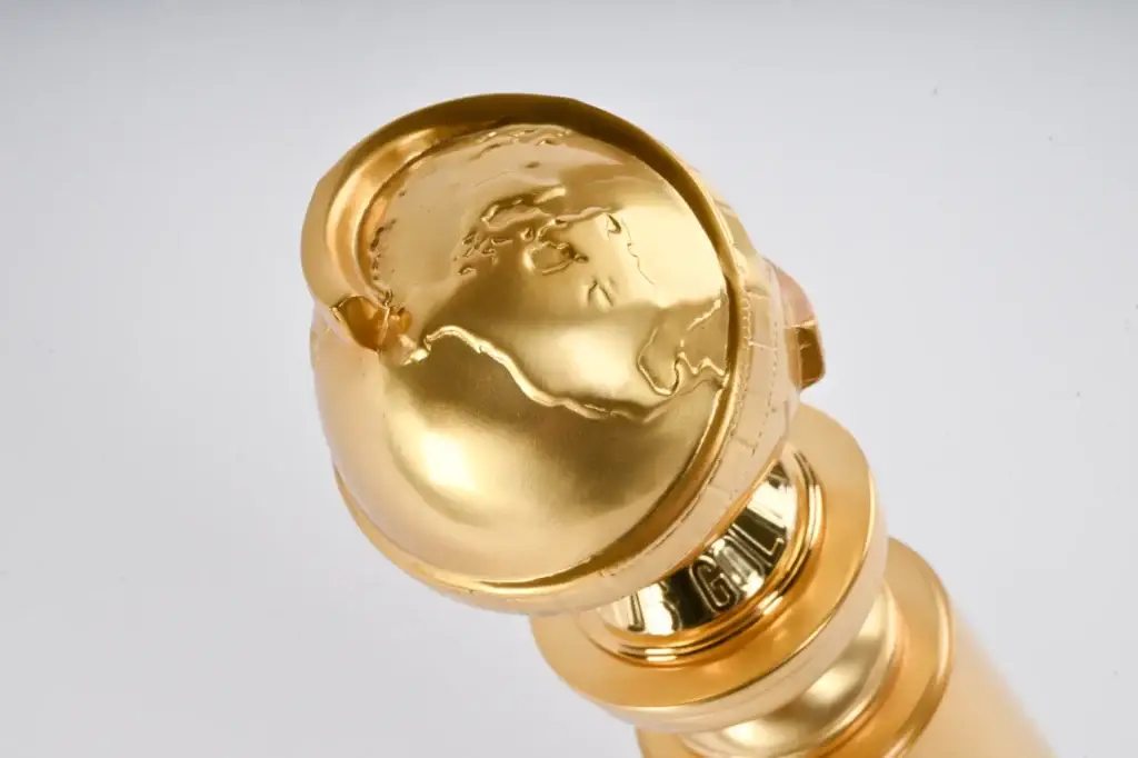 83rd Golden Globe Awards