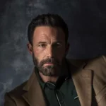 Ben Affleck