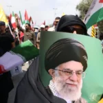 Iran Protests