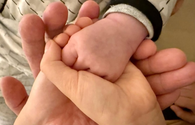 Hong Kong Singer Leo Ku’s Wife, 57, Welcomes Second Son