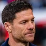 Xabi Alonso